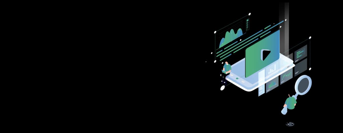 Intelligent Video Analytics for a Digital Infrastructure Company