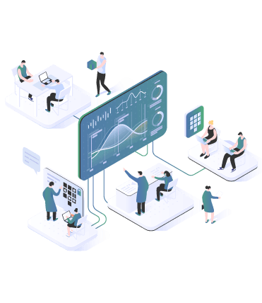 Understanding Audience Engagement and Visualizing Advertiser Marketing Insights
