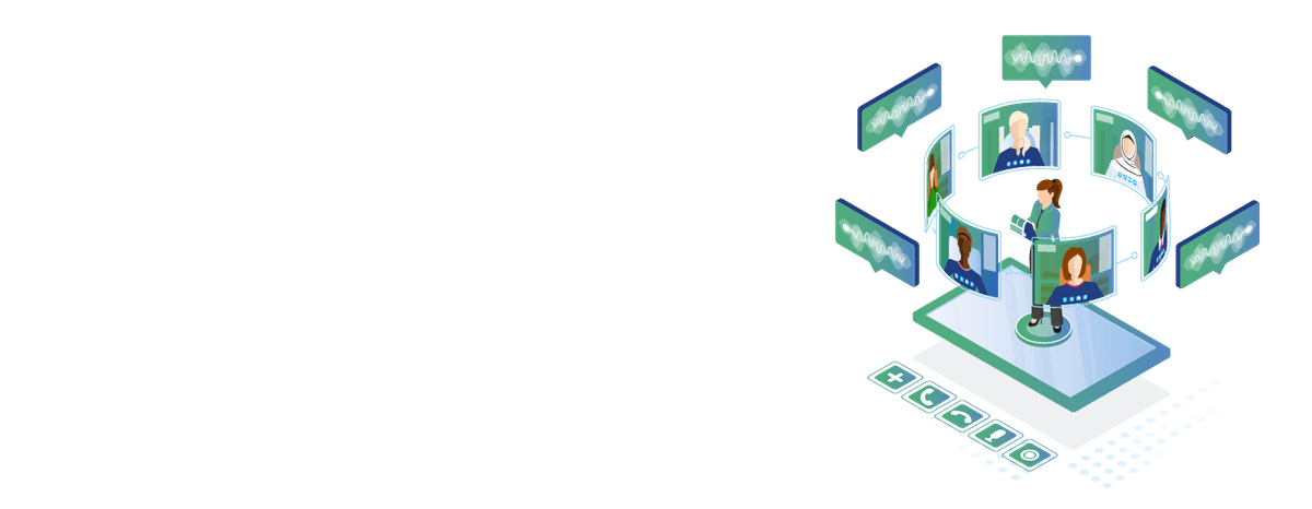 Virtual Agent to Support Remote Learning