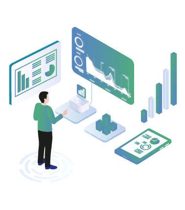 Optimizing Retail Operations through BI Dashboards