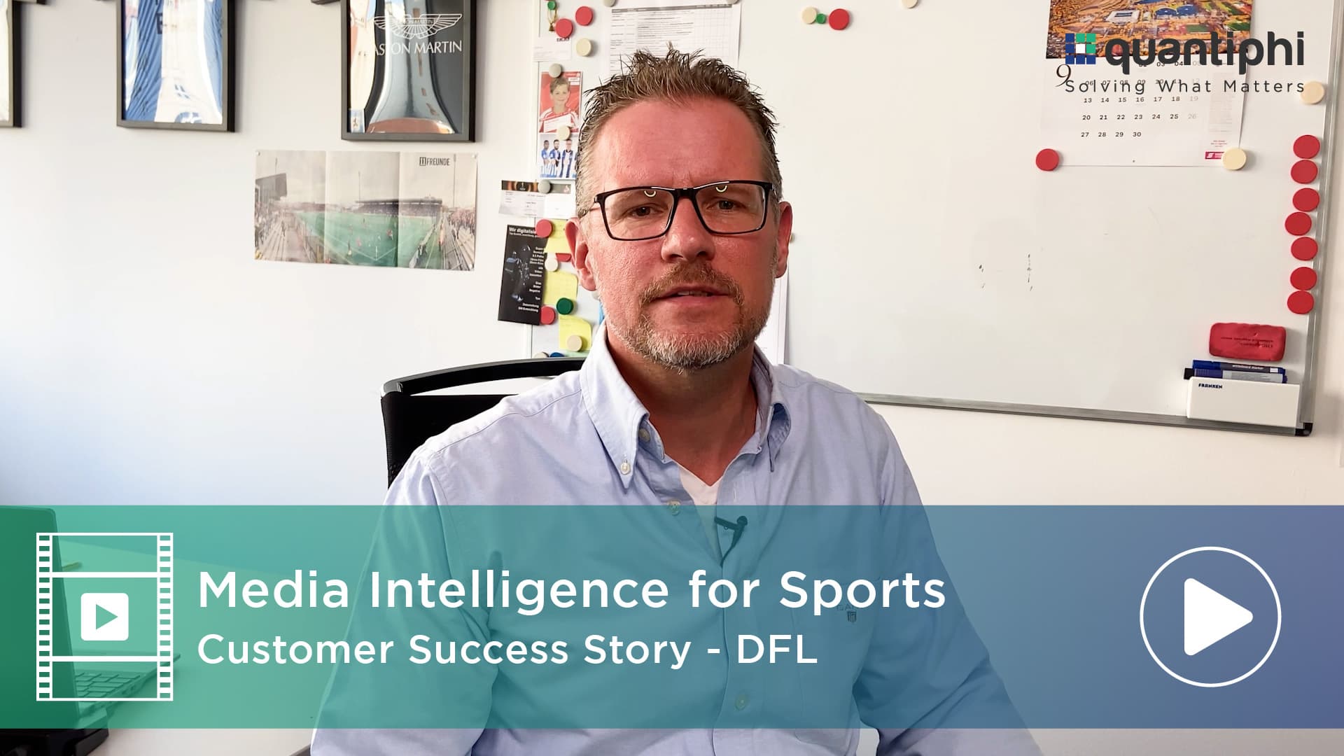 DFL Customer Success Story