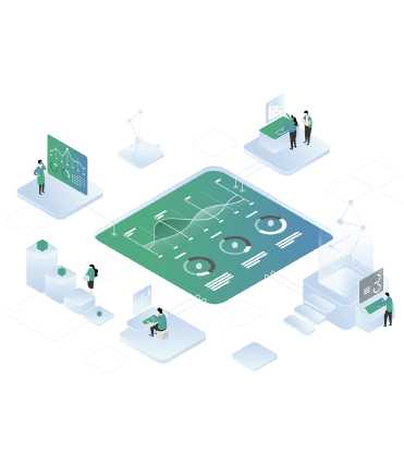 Enterprise Forecasting Engine