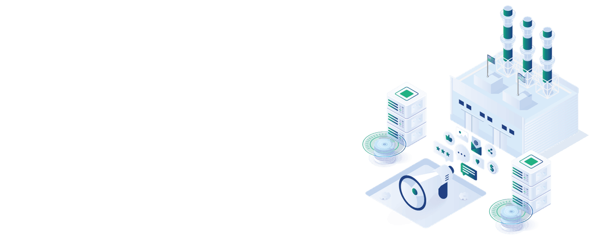 Marketing Data Warehouse for an American Utility Manufacturing Company