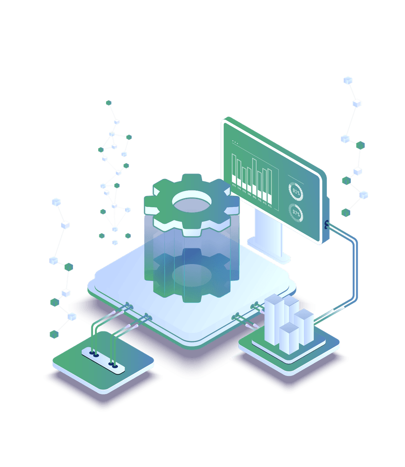 Enterprise Data Sharing Platform