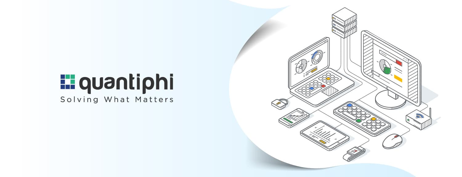 Reimagine Database Modernization on AlloyDB with Quantiphi