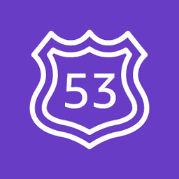 Amazon Route 53