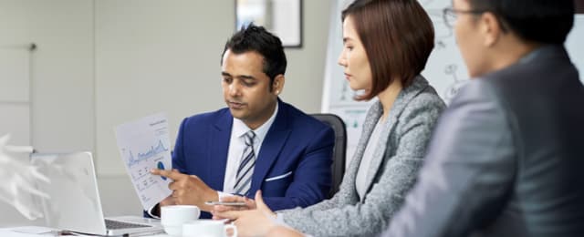 Banking and Financial Services