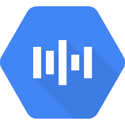Cloud Speech-to-Text