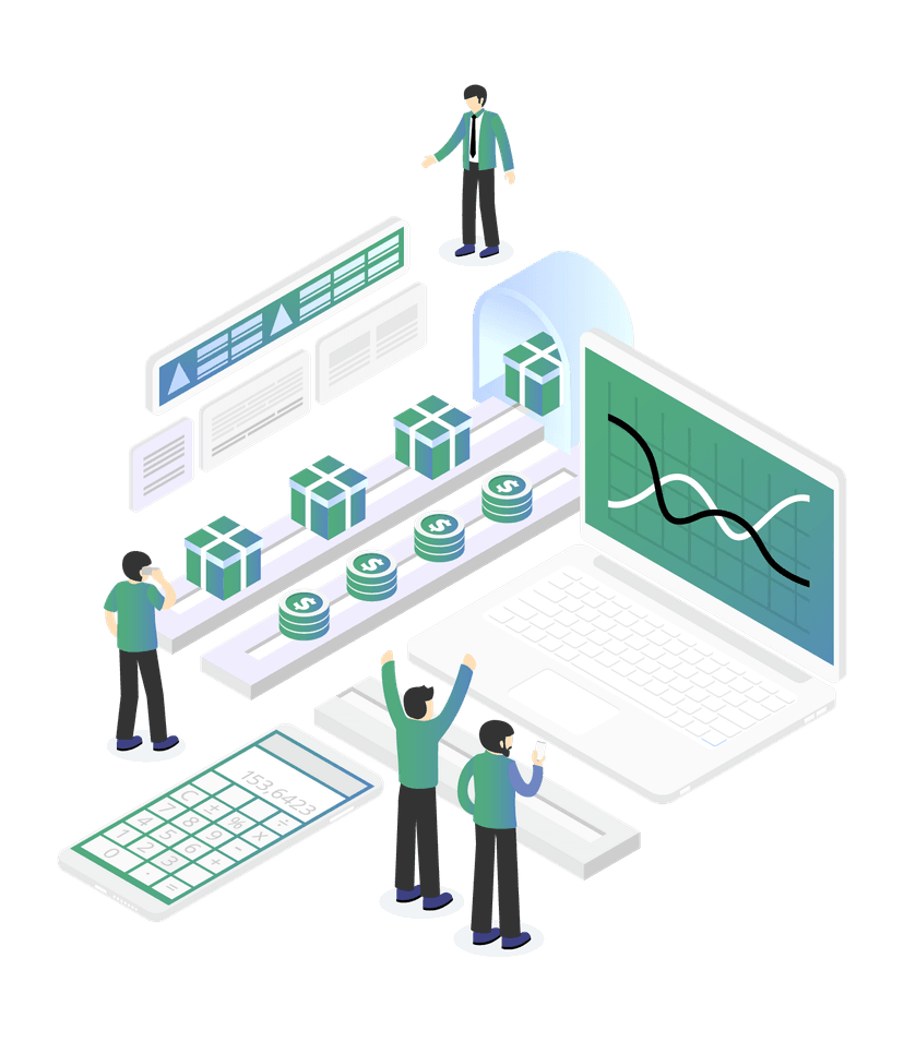 Product Stocking Recommendation Engine