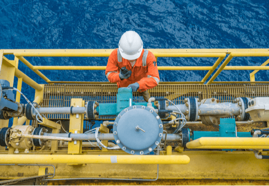 Predictive Maintenance in Oil Rigs