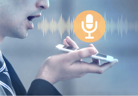 Specialty Speech Recognition