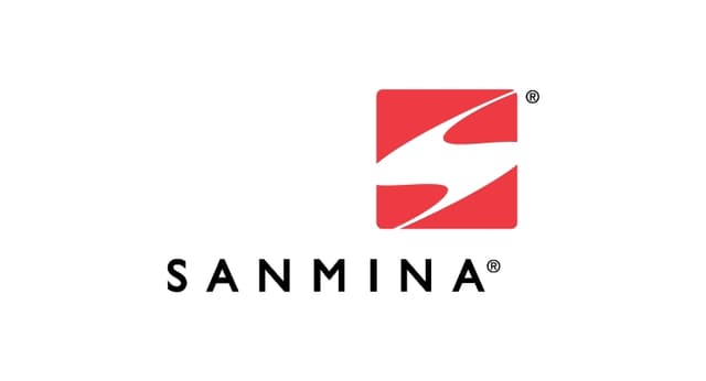 Sanmina Corporation: Automating Invoices with ML-based Accounts Payable Solution