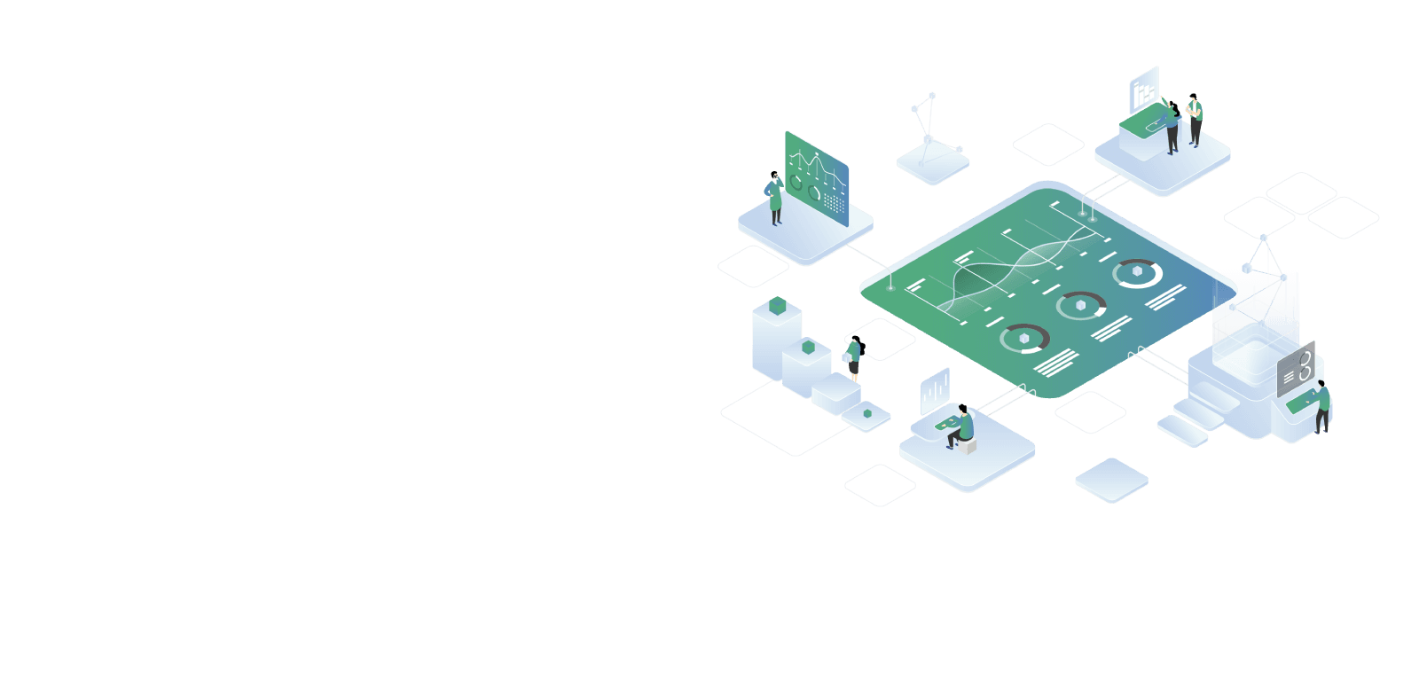 Enterprise Forecasting Engine