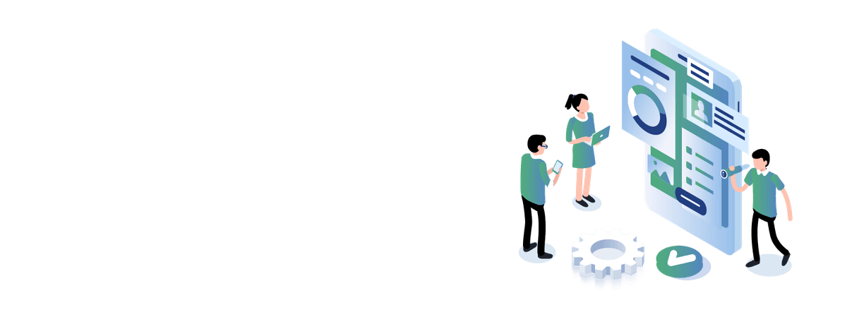 myApp Dashboard