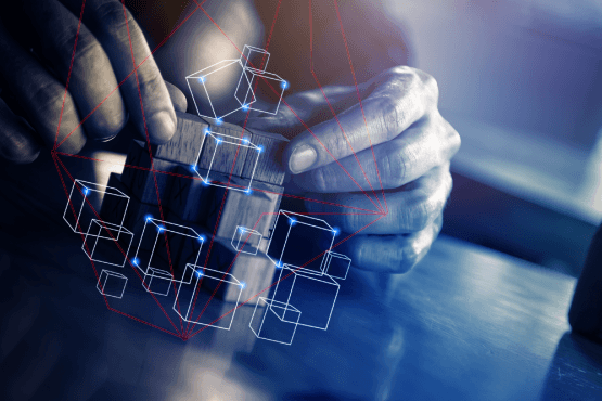 Monolithic to Microservices Application Modernization