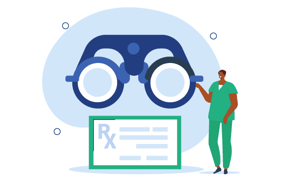 Delivering 97% prescription verification accuracy for largest eyewear company with QDox