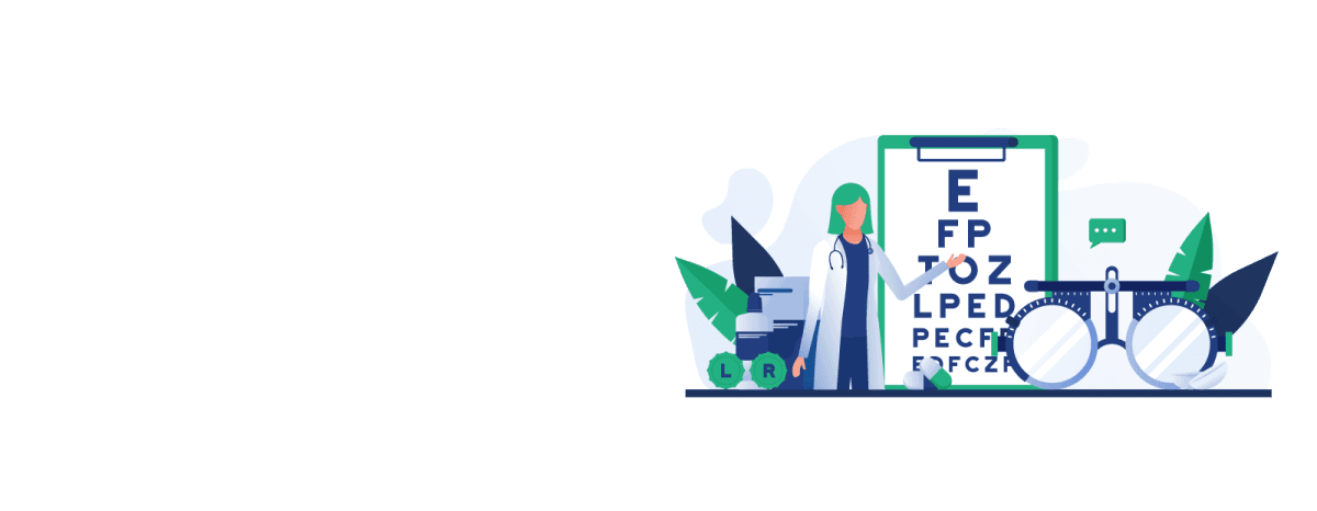 Delivering 97% prescription verification accuracy for largest eyewear company with QDox