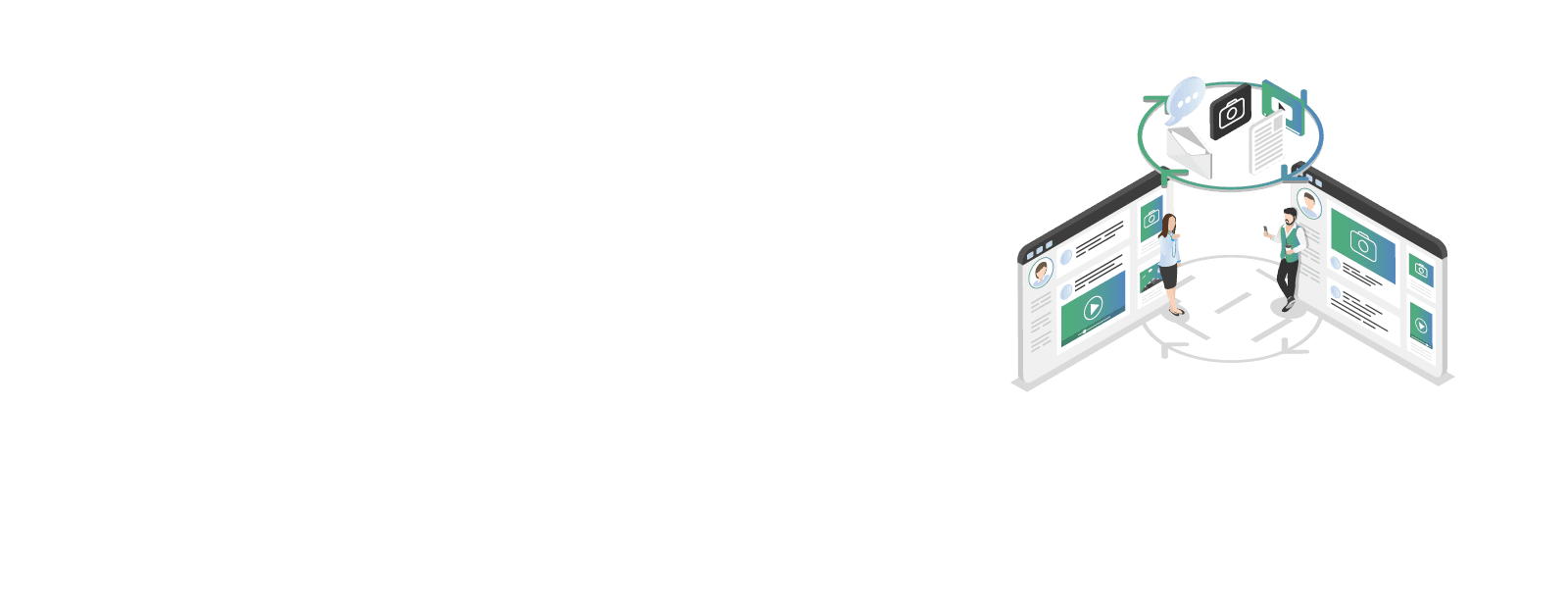 AI-Powered Smart Recommendation Solution