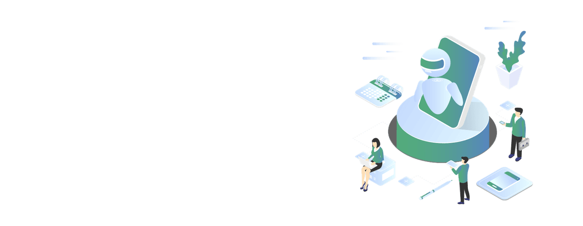 Contact Center Automation