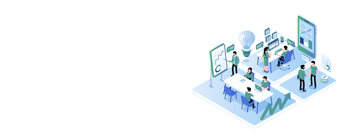 Data Visualization Strategy