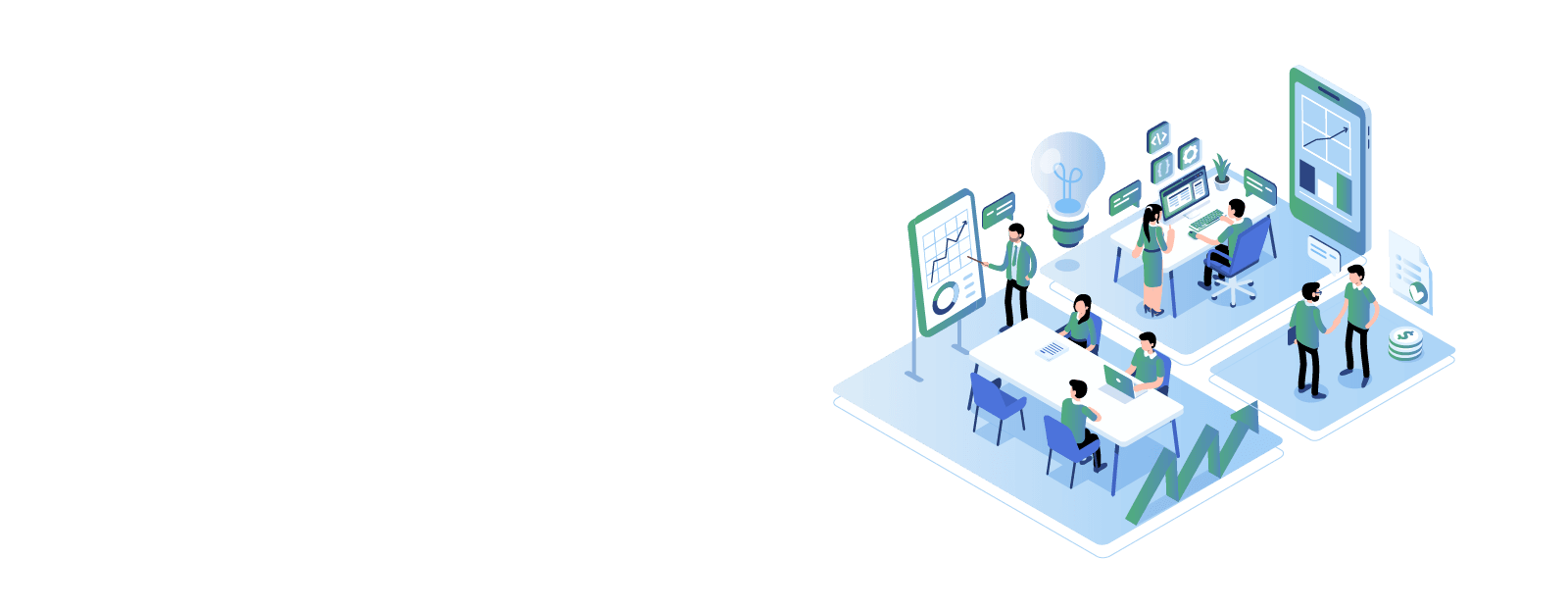 Data Visualization Strategy
