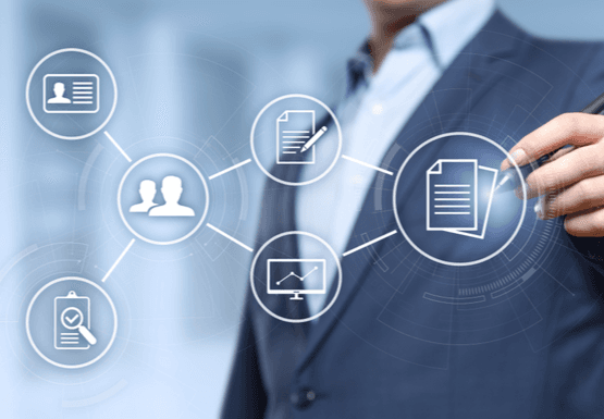 Cognitive Document Processing