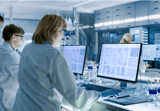 Clinical Trial Search Assistant