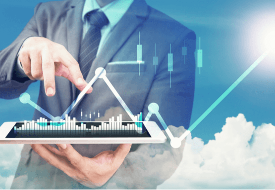 Lead Conversion Modeling