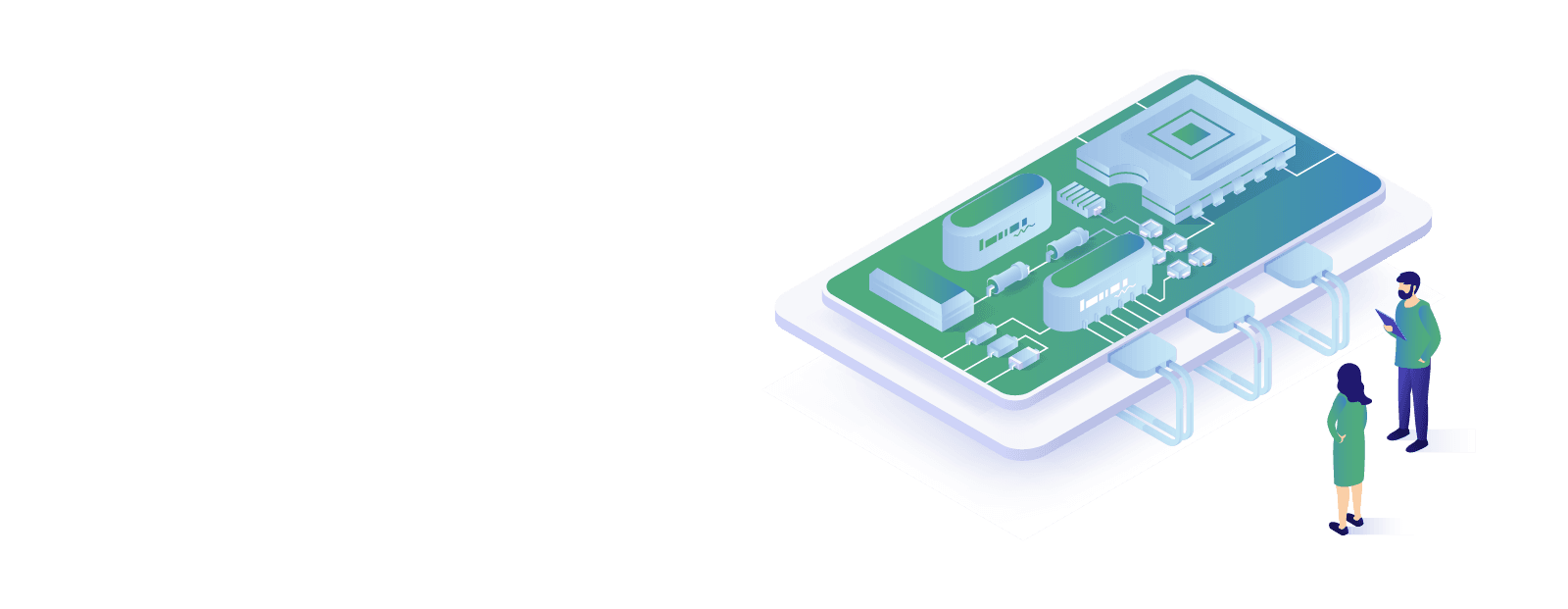 Digitizing Grid Operations Through Third-Party Apps with NVIDIA Jetson
