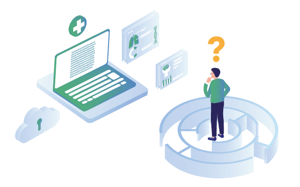 Healthcare Insights Platform
