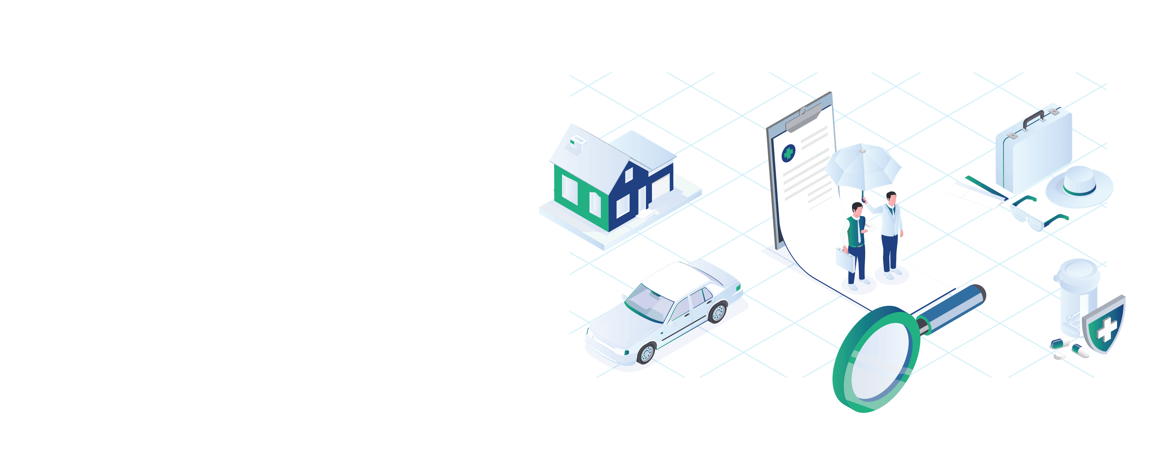 Churn Prediction Model for an American Insurance Company