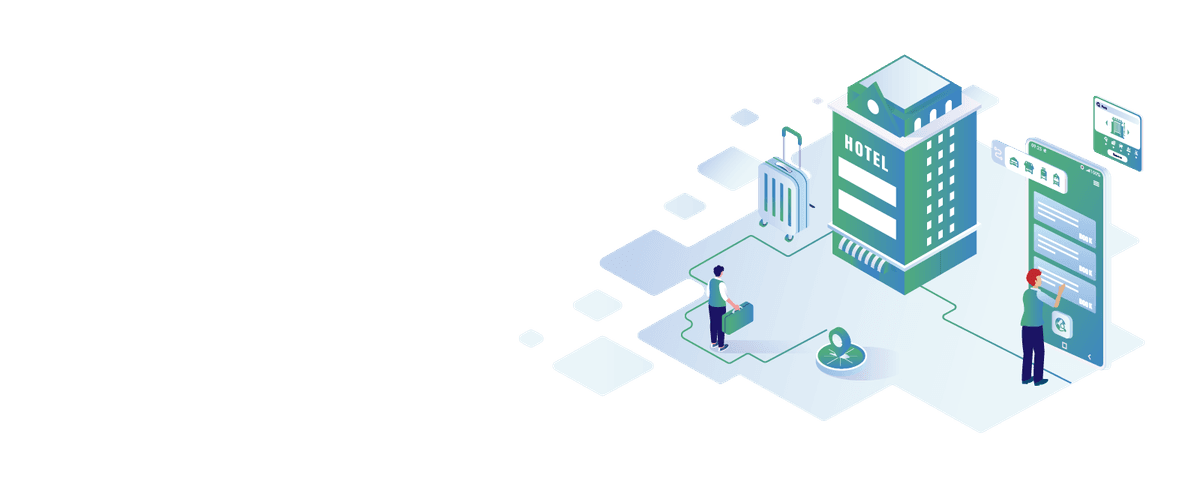 Hotel Content Delivery