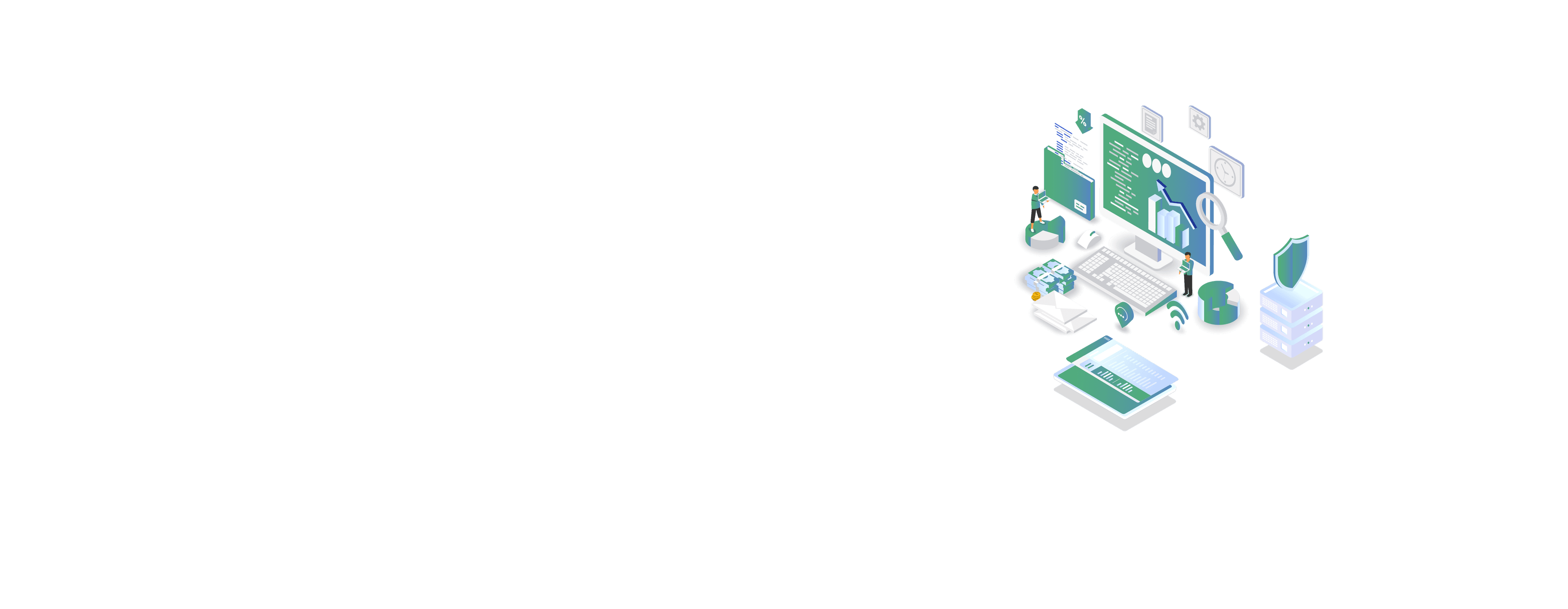 Developing Data Governance Framework