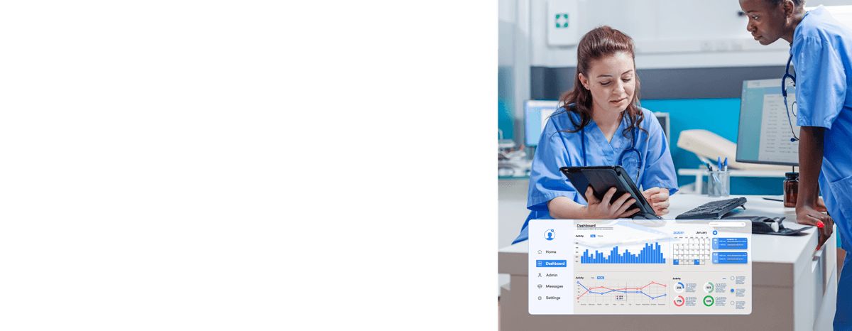 Optimizing Nurse Scheduling with Predictive AI