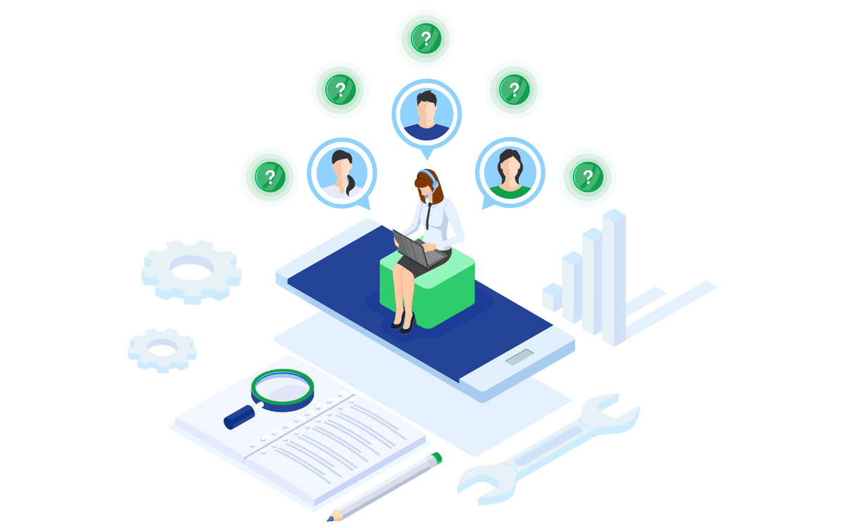 Transforming Customer Experience with GenAI Enabled Chatbot