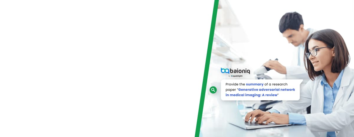 Enhancing Learning Management in Life Sciences with baioniq