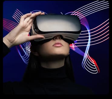 3D Simulations and Visualizations