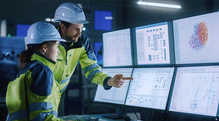 Productionizing IoT solutions at an accelerated pace by leveraging NVIDIA Metropolis and Fleet Command.