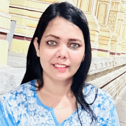 Neelam Tyagi