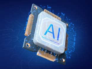 Embedded AI System on Rails