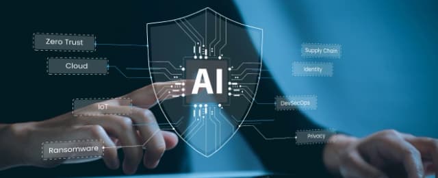 Secure Your Generative AI Workloads