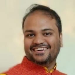 Ankit Kumar Shah