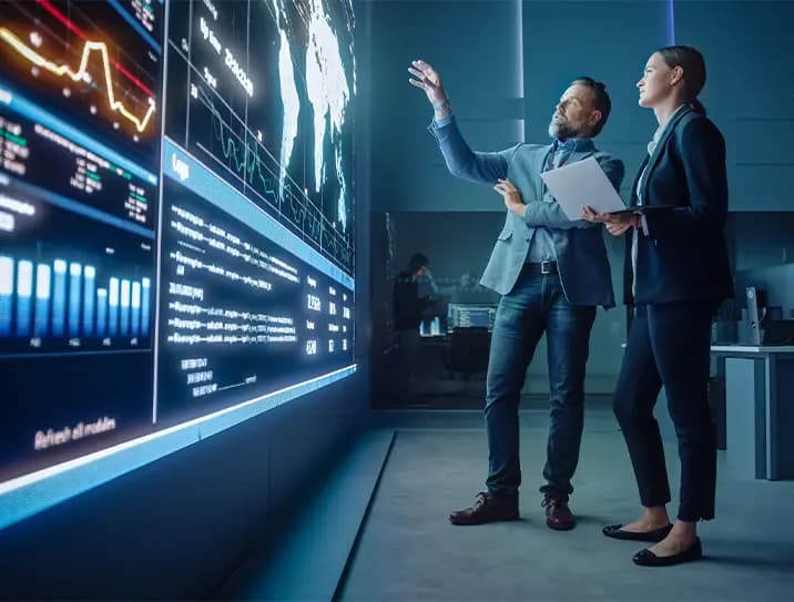 Transform Data Infrastructure with AWS Cloud-native Capabilities