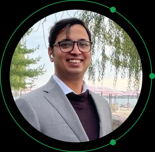 Kanishk Mehta Testimonial