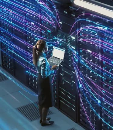 Revolutionizing iCAD’s Operations: Building a Robust Cloud Infrastructure and Modern Web Application