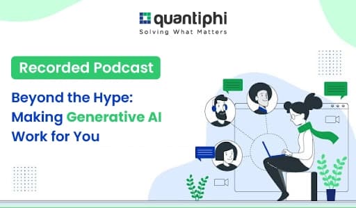 Beyond the Hype: Making Generative AI Work for You