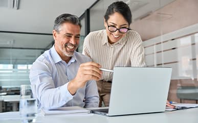 Schedule a Discovery Session