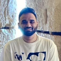 Viraj Deshpande