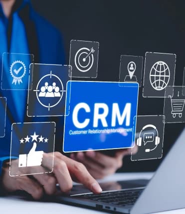 Boosting Client Engagement Through AI-Powered CRM Integration