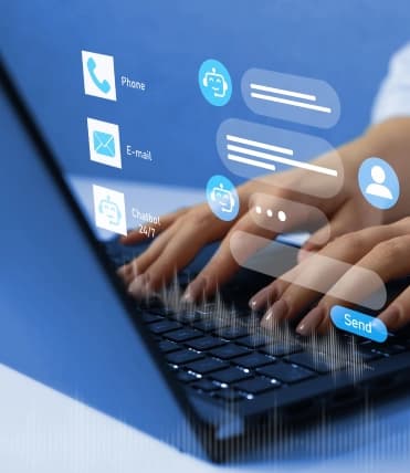 Transforming Employee Helpdesk Operations with AI-Powered Automation For a Prominent Energy Company